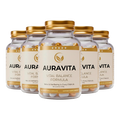 AuraVita | 5-БУТИЛКИ (DB)